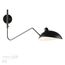 Odeon Light 4830/1W; 0043646 Настенный светильник, изображение 4