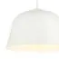 EVOLUCE SLE1805-503-01 Светильник подвесной Белый/Белый E27 1*40W, изображение 2