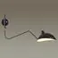 Odeon Light 4831/1W; 0043647 Настенный светильник, изображение 2