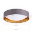 EVOLUCE SLE201112-01 Светильник потолочный Серый, Золото/Белый LED 1*24W 4000K, изображение 2