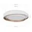 EVOLUCE SLE6009-502-01 Светильник потолочный Белый/Белый LED 1*50W 3000K/4000K/6000K, изображение 7
