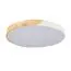 EVOLUCE SLE200952-01 Светильник потолочный Белый, Светлое дерево/Белый LED 1*45W 3000K/4000K/6000K, изображение 6
