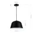 EVOLUCE SLE1805-403-01 Светильник подвесной Черный/Черный E27 1*40W, изображение 4