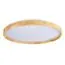 EVOLUCE SLE201382-01 Светильник потолочный Светлое дерево/Белый LED 1*40W 3000K/4000K/6000K, изображение 5
