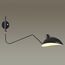 Odeon Light 4831/1W; 0043647 Настенный светильник, изображение 2