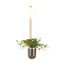 Odeon Light 4682/1WB; 0042563 Настенный светильник