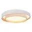 EVOLUCE SLE6009-502-01 Светильник потолочный Белый/Белый LED 1*50W 3000K/4000K/6000K, изображение 3