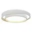 EVOLUCE SLE6009-502-01 Светильник потолочный Белый/Белый LED 1*50W 3000K/4000K/6000K, изображение 4