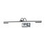 Odeon Light 4908/8WL; 0044321 Подсветка для картин с выкл.