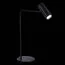 ST LUCE SL1006.404.01 Прикроватная лампа ST-Luce Черный/Черный LED 1*3W 3000K, изображение 2