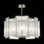 ST LUCE SL1234.103.05 Люстра подвесная ST-Luce Никель/Прозрачный, Никель E14 5*60W, изображение 3