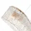 EVOLUCE SLE283203-10 Светильник подвесной Золотистый/Прозрачный E27 10*40W, изображение 6