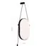 ST LUCE SL1302.401.01 Бра ST-Luce Черный/Белый LED 1*9W 3000K, изображение 6