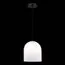 ST LUCE SL1302.403.01 Светильник подвесной ST-Luce Черный/Белый E27 LED 1*7W, изображение 3