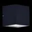 ST LUCE SL9002.401.01 Светильник уличный настенный ST-Luce Черный GU10 1*35W, изображение 3