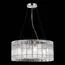 ST LUCE SL1656.113.06 Люстра подвесная ST-Luce Никель/Прозрачный E14 6*40W, изображение 3
