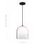 ST LUCE SL1302.403.01 Светильник подвесной ST-Luce Черный/Белый E27 LED 1*7W, изображение 6