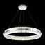 ST LUCE SL383.123.01 Светильник подвесной ST-Luce Хром/Прозрачный LED 1*60W 3000K, изображение 2