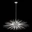 ST LUCE SL1097.103.09 Светильник подвесной ST-Luce Хром G9 9*5W, изображение 3