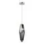 ST LUCE SL1242.103.01 Светильник подвесной ST-Luce Хром/Дымчатый G9 1*5W 4000K, изображение 4