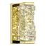 ST LUCE SL6010.201.08 Бра ST-Luce Золотистый/Прозрачный LED 1*8W, изображение 3