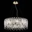 ST LUCE SL1655.203.08 Люстра подвесная ST-Luce Золотистый/Прозрачный E14 8*40W, изображение 3