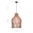 ST LUCE SL1513.513.01 Светильник подвесной ST-Luce Белый/Розовый E27 1*40W, изображение 3