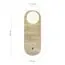 ST LUCE SL1194.431.01 Светильник настенный ST-Luce Черный/Бежевый, Белый G9 1*5W 4000K, изображение 3