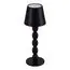 ST LUCE SL1011.404.01 Прикроватная лампа ST-Luce Черный/Черный LED 1*3W 3000-6000K, изображение 10