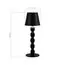 ST LUCE SL1011.404.01 Прикроватная лампа ST-Luce Черный/Черный LED 1*3W 3000-6000K, изображение 5