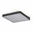 EVOLUCE SLE200712-01 Светильник потолочный Черный, Белый/Белый LED 1*45W 3000K/4000K/6000K, изображение 4