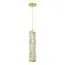 ST LUCE SL6010.203.15 Подвес ST-Luce Золотистый/Прозрачный LED 1*15W, изображение 3