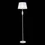 ST LUCE SL1756.105.01 Торшер ST-Luce Хром/Светло-серый E14 1*40W (из 2-х коробок), изображение 3