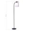 ST LUCE SL1302.405.01 Торшер ST-Luce Черный/Белый E27 LED 1*7W, изображение 2