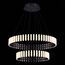 ST LUCE SL6203.403.65 Люстра подвесная ST-Luce Черный/Белый LED 1*65W 3000K, изображение 3