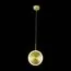 ST LUCE SL1221.203.01 Светильник подвесной ST-Luce Бронза/Бронза LED 1*7W 4000K, изображение 2