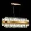ST LUCE SL1158.303.32 Люстра подвесная ST-Luce Латунь/Латунь, Прозрачный G9 32*5W, изображение 3