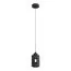 ST LUCE ST027.433.00 Подвес с прямым соединителем ST-Luce Черный, изображение 3