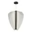ST LUCE SL6509.413.01 Светильник подвесной ST-Luce Черный/Прозрачный LED 1*75W 4000K, изображение 4