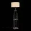 ST LUCE SLE302.405.01 Торшер ST-Luce Черный, Коричневый/Бежевый E27 1*40W (из 2-х коробок), изображение 10