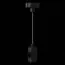 ST LUCE ST027.413.00 Подвес с одиночным фиксатором ST-Luce Черный, изображение 3