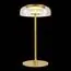 ST LUCE SL6002.204.01 Прикроватная лампа ST-Luce Золотистый/Янтарный LED 1*7W 4000K, изображение 2