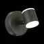 ST LUCE SL1597.401.01 Светильник настенный ST-Luce Черный/Белый LED 1*6W 3000K, изображение 3