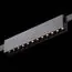 ST LUCE ST816.406.12 Магнитный трековый светильник FARM Черный LED 1*12W 3000K 609Lm Ra90 40 IP20 L232xW24xH, изображение 4