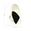 ST LUCE SL6123.401.01 Светильник настенный ST-Luce Черный/Дымчатый LED 1*7W 4000K, изображение 4