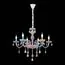 ST LUCE SL1700.783.06 Люстра подвесная ST-Luce Разноцветный E14 6*40W, изображение 3