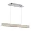 ST LUCE SL6008.133.01 Люстра подвесная ST-Luce Хром/Хром LED 1*30W 3000K, изображение 2