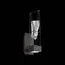 ST LUCE SL815.301.01 Бра ST-Luce Серый графит/Серый графит, Прозрачный LED 1*6W 4000K, изображение 3