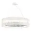 ST LUCE SL6012.113.01 Светильник подвесной ST-Luce Хром/Прозрачный LED 1*87W 3000K, изображение 5