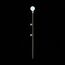 ST LUCE SL1015.401.01 Светильник настенный ST-Luce Черный E27 1*60W, изображение 3